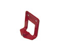 Larsens 16598 Fire Extinguisher Wall Bracket Adapter