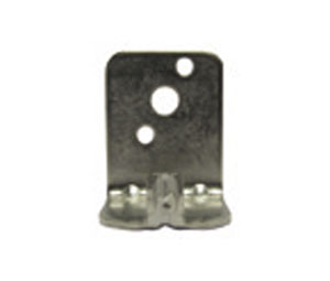 Amerex 17737 Fire Extinguisher Bracket - Wall Hanger, for 5 lb. Cap. CO2 Extinguishers, Non-Magnetic