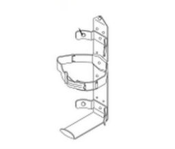 Amerex 06858 Bumper, Rubber Grommet