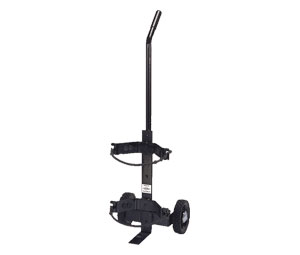 Larsens 859 Heavy Duty Dolly Cart