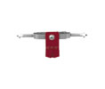 Larsens 872-6 “I” Beam Interior Bracket - for 6" Cylinder