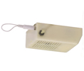 Larsens High Impact Plastic Vigilante Alarm