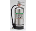 Larsens WC-6L WC Series Wet Chemical Extinguisher - 6 Liter