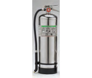 Larsens WC2-1/2 WC Series Wet Chemical Extinguisher - 2-1/2 Gallon