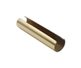 Lavi BC830-1 Bar & Foot Railings - Sleeve Connector, 1” Diameter