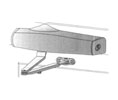 LCN Rebuilt 1370 / 1371 Rebuilt Door Closer for LCN Model 1370 Series