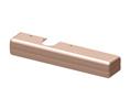 LCN 1460-72 690 Standard Cover For 1460 Series Door Closers - Statuary Bronze