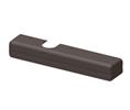 LCN 1460-72 695 Standard Cover For 1460 Series Door Closers - Painted Dark Bronze