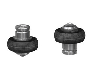 LCN 2010-3034H Hold Open Track Roller