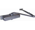 LCN 1261H AL Hold-Open Surface Mounted Door Closer With Parallel Arm - Aluminum