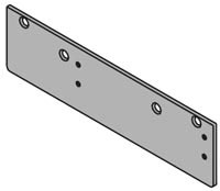 LCN 1460-18PA AL Drop Plate For Parallel Arm Mount - Aluminum