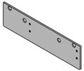 LCN 1460-18PA DKBRZ Drop Plate For Parallel Arm Mount - Dark Bronze