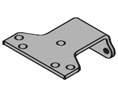 LCN 1460-62PA Parallel Arm Shoe For 1460 Series Door Closers