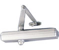 LCN 1460T Tri-Mount Track Arm Closer 