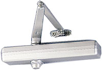 LCN 1461H Hold Open Surface Mounted Closer With Parallel Arm Mount