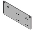 LCN 4040-18PA Drop Plate For Parallel Arm Mount Door Closers