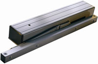 LCN 4313 ME-SF Multi-Point Sentronic Closer