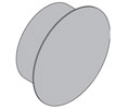 LCN 7910-969-4 Flush Mount Box