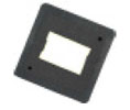 LCN 8310-801 Plastic Weather Ring