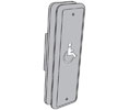 LCN 8310-818 Jamb Mounted Actuator