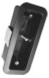 LCN 8310-819F Flush Mount Box With Jamb Mount Actuator