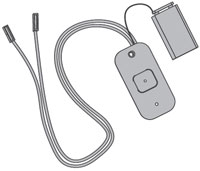 LCN 8310-844 Transmitter