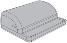 LCN 8310-865 Receiver