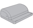 LCN 8310-865 Receiver