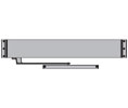 LCN 9531 Pull Side Senior Swing Door Operator