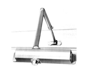 LCN Rebuilt 1050 Rebuilt Door Closer for LCN Model 1050 Series