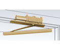 LCN Rebuilt 2010 Rebuilt Overhead Concealed Door Closer for LCN Model 2010 Series