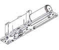 LCN Rebuilt 5010 Rebuilt Overhead Concealed Door Closer for LCN Model 5010 Series