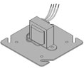 LCN SED-3210 SE Transformer For Sentronic Closers