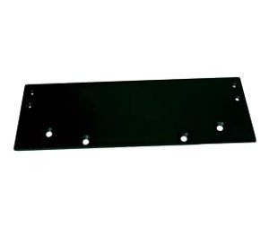 Door Controls LDP5000DU Large Drop Plate - DB
