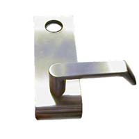 LE-08 Entry Level Escutcheon Trim