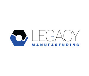 Legacy 1059 SS LH Stainless Steel Cam Lift Mortised Hinge - 5" x 4-1/2", Left Hand, machine and wood screws