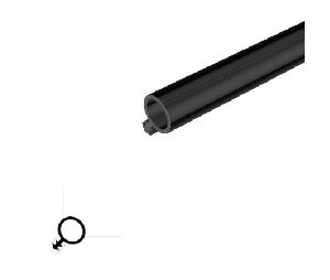 Legacy 2S-BW 118" Kerf Silicone Gasketing, Brown