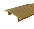 Legacy 3971BR Interlocking Bronze Threshold - 45"