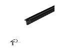 Legacy 5088S-BK 18" Kerf Silicone Gasketing, Black