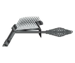 Lenco 380-09070 Lenco Drop-Forged Chipping Hammers - 18oz Head Weight