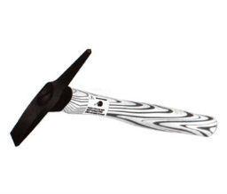 Lenco 380-09120 Lenco Chipping Hammers - 18oz Head Weight - Cross Chisel & Pick Head Type