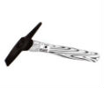 Lenco 380-09120 Lenco Chipping Hammers - 18oz Head Weight - Cross Chisel & Pick Head Type 