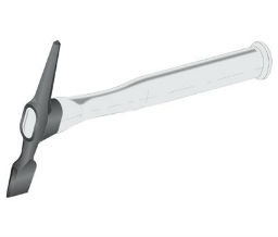 Lenco 380-09200 Lenco Chipping Hammers - 16oz Head Weight - Chisel & Pick Head Type