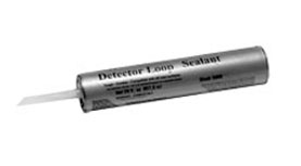 Linear 1600-542 Vehicle Loop Detector Loop Sealant, Black