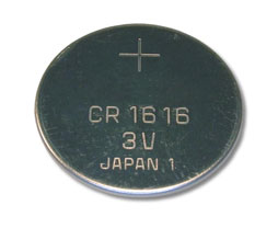 Linear 1616 3-Volt Lithium Battery