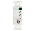 Linear 2010 In-wall Power Injector IR Interface