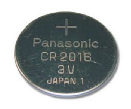 Linear 2016 3-Volt Lithium Battery