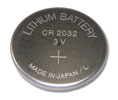 Linear 2032 3-Volt Lithium Battery