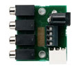 Linear 2184 IR Breakout Block