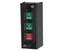 Linear 2500-033 Interior Three Button Station